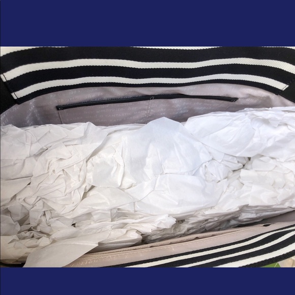 Gaby’sBags👜💕- NWT Kate Spade Large Tote Bow - Picture 6 of 7